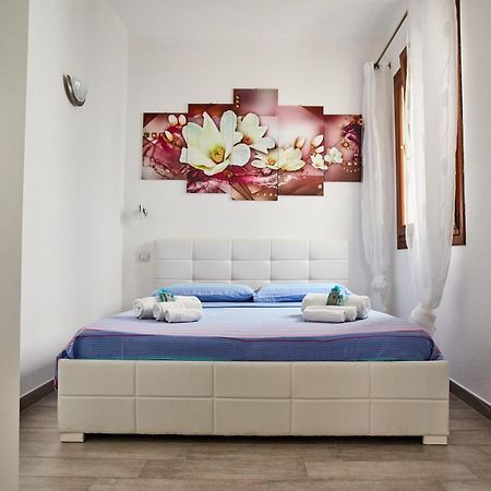 House Matteo La Punzesa Lägenhet Santa Teresa Gallura Exteriör bild